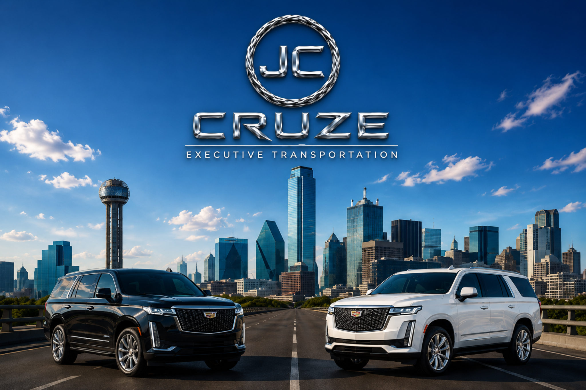 JC-CRUZE homepage image